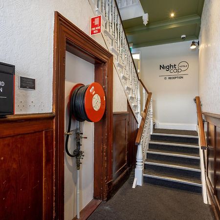 Nightcap At Exeter Hotel Port Adelaide Exterior photo